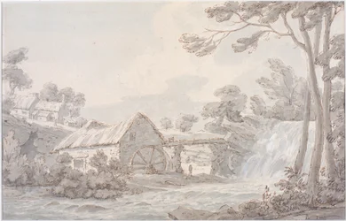 Beatham Mühle